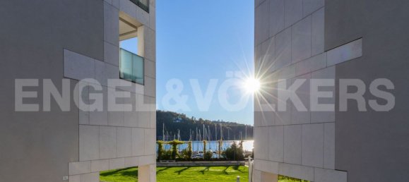 Dúplex de 2 habitaciónes en Laveno-Mombello, Italy No. 161989 25