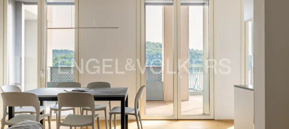 Dúplex de 2 habitaciónes en Laveno-Mombello, Italy No. 161989 5