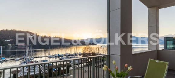 Dúplex de 2 habitaciónes en Laveno-Mombello, Italy No. 161989 17