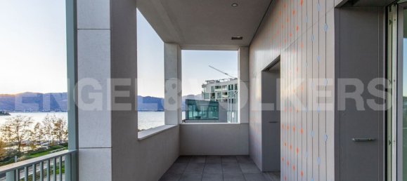 Dúplex de 2 habitaciónes en Laveno-Mombello, Italy No. 161989 18