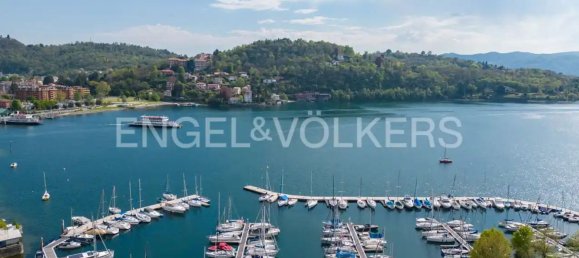 Dúplex de 2 habitaciónes en Laveno-Mombello, Italy No. 161989 28