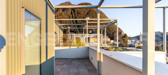 Dúplex de 2 habitaciónes en Laveno-Mombello, Italy No. 161989 23