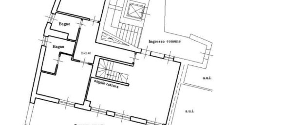 Dúplex de 2 habitaciónes en Laveno-Mombello, Italy No. 161989 27