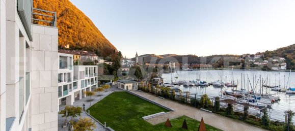 Dúplex de 2 habitaciónes en Laveno-Mombello, Italy No. 161989 3