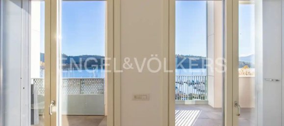 Dúplex de 2 habitaciónes en Laveno-Mombello, Italy No. 161989 7