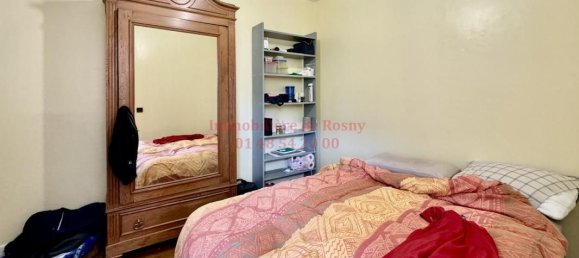 3 Schlafzimmer Wohnung in Montreuil, France, Nr. 168775 5