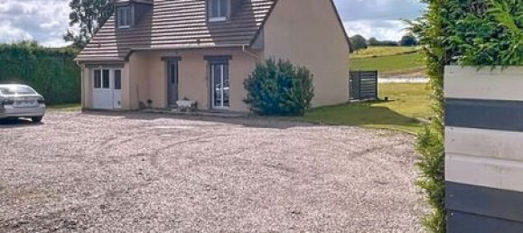 5 غرف نوم منزل في Pont-Audemer, France رقم 354599 10