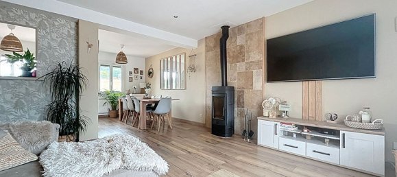 5 غرف نوم منزل في Pont-Audemer, France رقم 354599 4