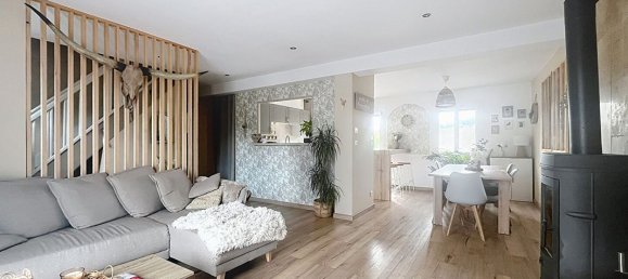 5 غرف نوم منزل في Pont-Audemer, France رقم 354599 5