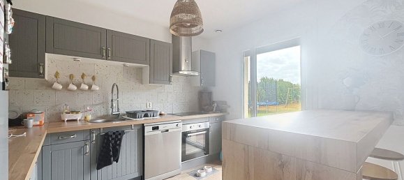 5 غرف نوم منزل في Pont-Audemer, France رقم 354599 7