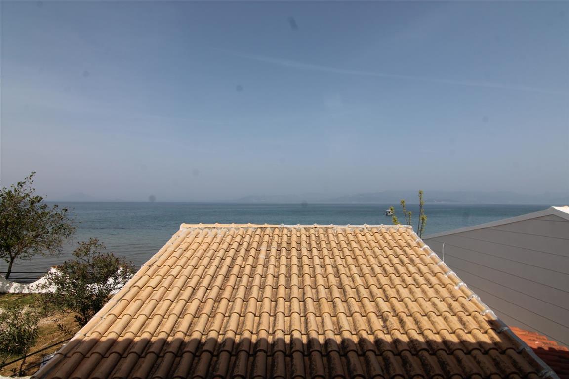 260 m² adosado en venta en Corfu, Central Corfu and Diapontian Islands, Corfu, Ionian Islands, Peloponnese, Western Greece and the Ionian, Greece № 5747