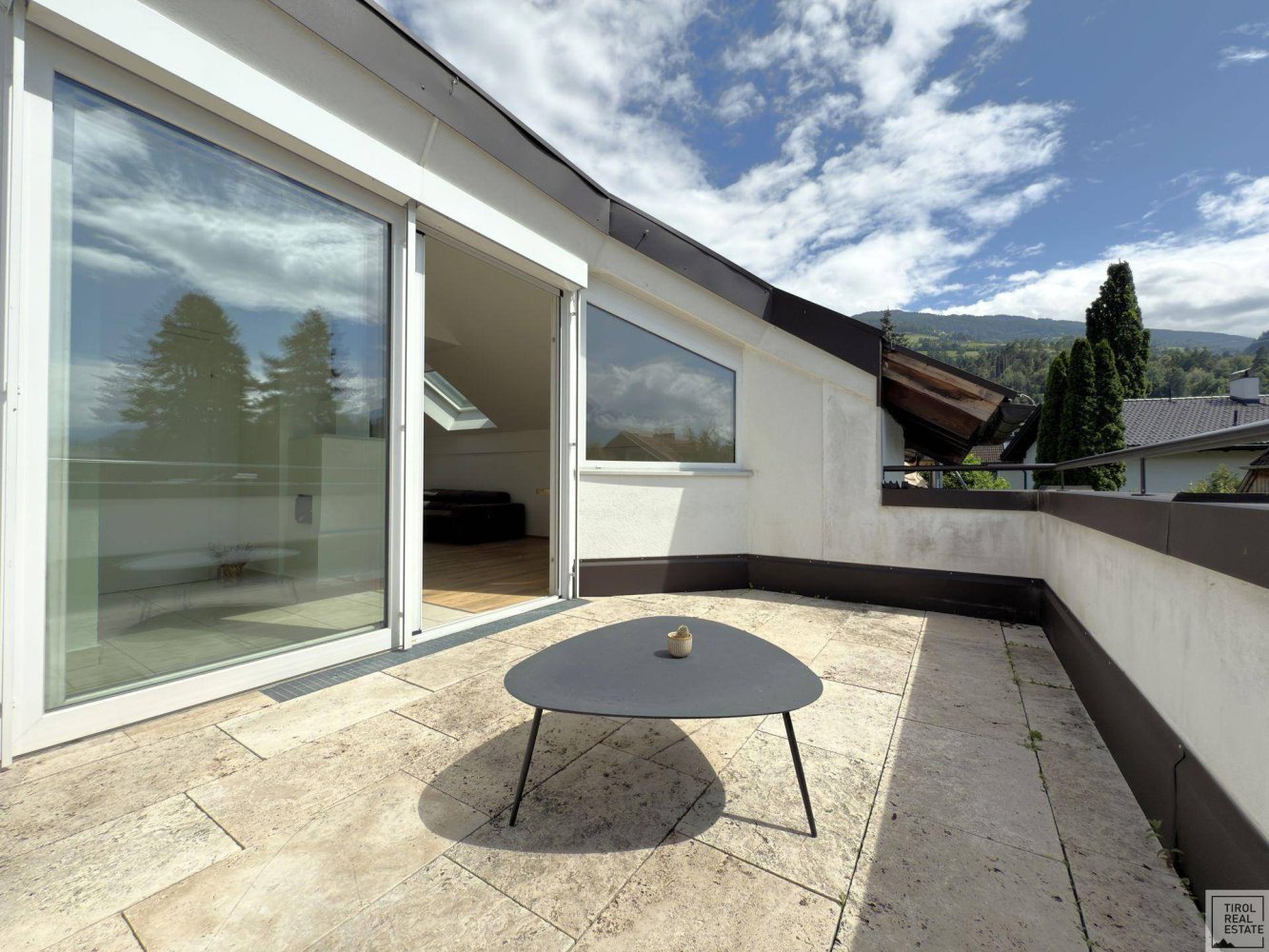 2 غرف نوم شقة في Volders, Austria رقم 192801