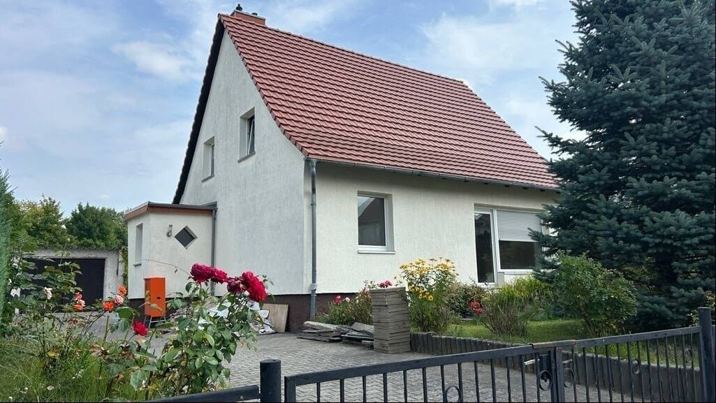 Casa de 5 divisões em Gorlitz, Germany N.º 278971