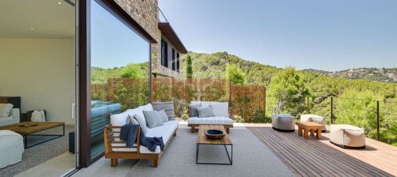 4 bedrooms Villa in Begur, Spain No. 13226 13