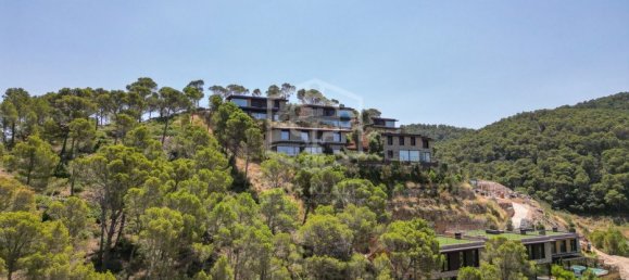 4 bedrooms Villa in Begur, Spain No. 13226 2