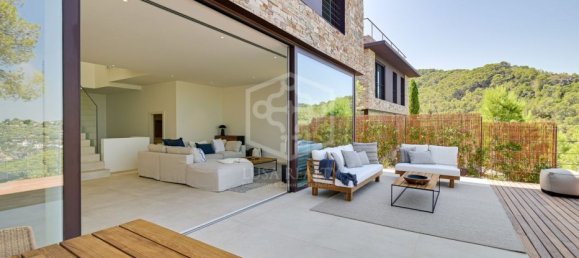 4 bedrooms Villa in Begur, Spain No. 13226 20