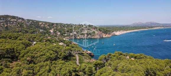 4 bedrooms Villa in Begur, Spain No. 13226 4