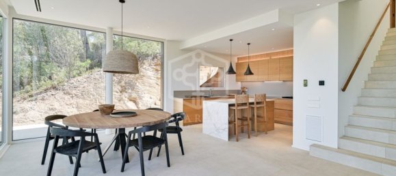 4 bedrooms Villa in Begur, Spain No. 13226 8