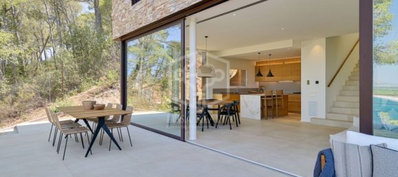 4 bedrooms Villa in Begur, Spain No. 13226 18