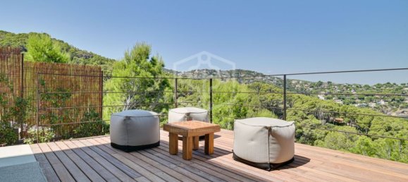 4 bedrooms Villa in Begur, Spain No. 13226 16