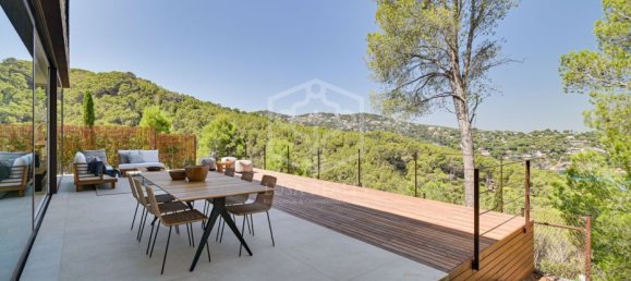 4 bedrooms Villa in Begur, Spain No. 13226 19