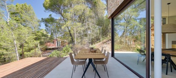 4 bedrooms Villa in Begur, Spain No. 13226 14