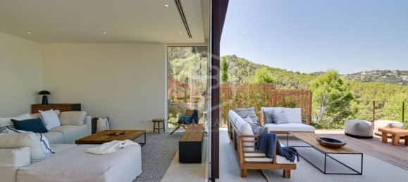 4 bedrooms Villa in Begur, Spain No. 13226 21