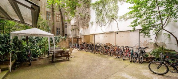 Studio in Leopoldstadt, Austria No. 222878 8