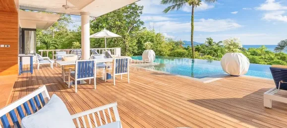3 Schlafzimmer Haus in Phuket, Thailand, Nr. 60344 5