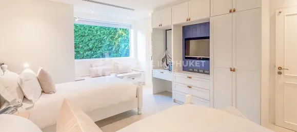 3 Schlafzimmer Haus in Phuket, Thailand, Nr. 60344 17