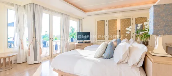 3 Schlafzimmer Haus in Phuket, Thailand, Nr. 60344 14