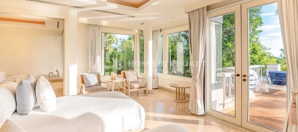 3 Schlafzimmer Haus in Phuket, Thailand, Nr. 60344 16