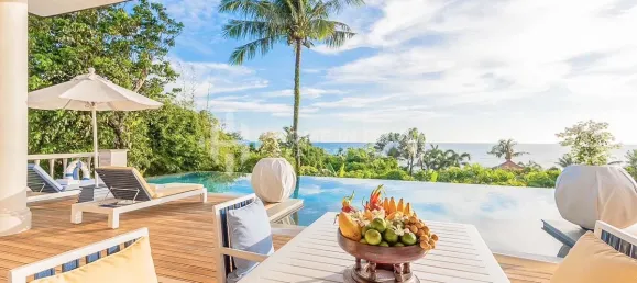 3 Schlafzimmer Haus in Phuket, Thailand, Nr. 60344 4