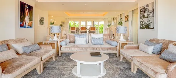 3 Schlafzimmer Haus in Phuket, Thailand, Nr. 60344 8