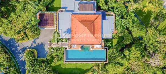 3 Schlafzimmer Haus in Phuket, Thailand, Nr. 60344 28