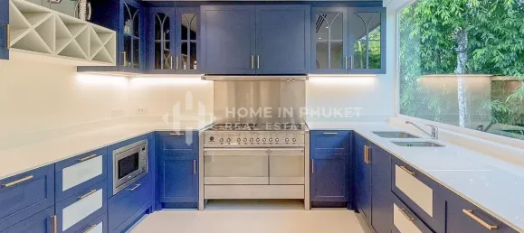 3 Schlafzimmer Haus in Phuket, Thailand, Nr. 60344 23
