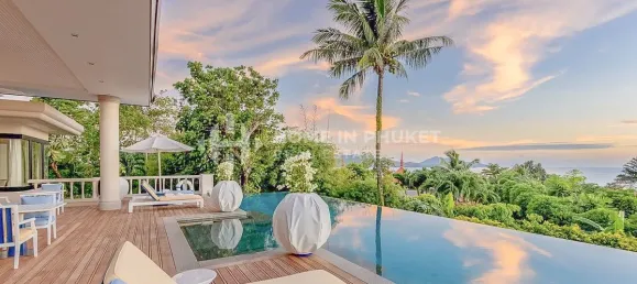 3 Schlafzimmer Haus in Phuket, Thailand, Nr. 60344 26