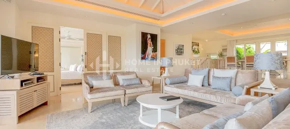 3 Schlafzimmer Haus in Phuket, Thailand, Nr. 60344 7