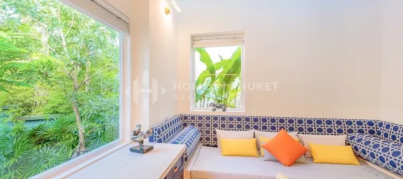 3 Schlafzimmer Haus in Phuket, Thailand, Nr. 60344 22