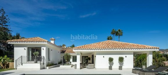 Villa T5 em Marbella, Spain N.º 140707 39