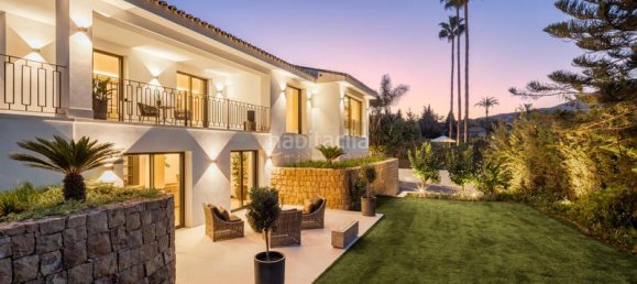 Villa T5 em Marbella, Spain N.º 140707 42