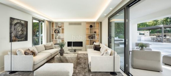 Villa T5 em Marbella, Spain N.º 140707 46