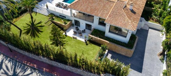Villa T5 em Marbella, Spain N.º 140707 35