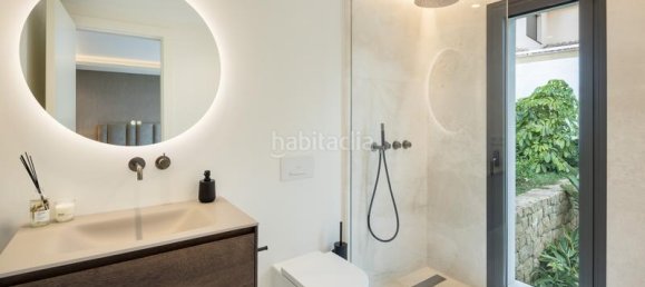 Villa T5 em Marbella, Spain N.º 140707 15