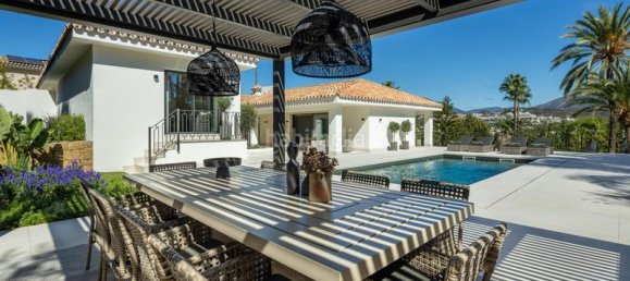 Villa T5 em Marbella, Spain N.º 140707 37