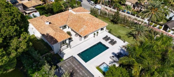 Villa T5 em Marbella, Spain N.º 140707 36