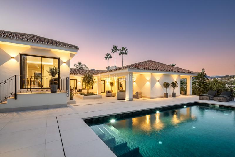 Villa T5 em Marbella, Spain N.º 140707