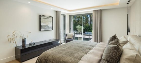 Villa T5 em Marbella, Spain N.º 140707 19