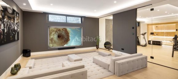 Villa T5 em Marbella, Spain N.º 140707 25