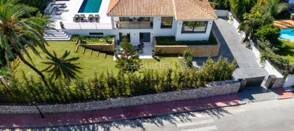 Villa T5 em Marbella, Spain N.º 140707 34